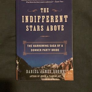 Paperback Book